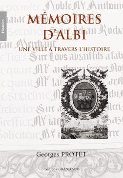 Mémoires d'Albi