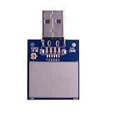 Stratux GPYes, NEC, u-blox 8 GPS Unit