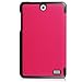 Acer Iconia One 8 B1-850 case, Pasonomi Ultra Slim Lightweight PU Leather Folio Case Stand Cover for Acer Iconia One 8 B1-850 8