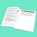 The Creative Guitar Poster with Unlock Your Guitar Super Powers Book- A Dry-Erase Reference Poster Containing Chords, Scales, Chord Formulas, Chord Progressions (LARGE - 48-in x 36-in)