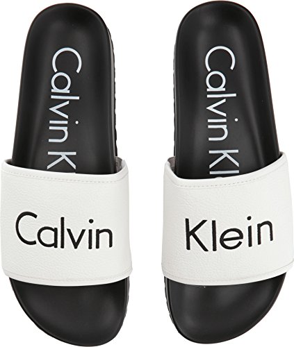 Cheap calvin klein sliders Clearance