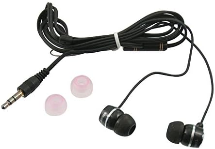 Universal Earphones - Powerful Bass Response