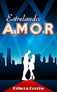 Livro Estrelando: Amor