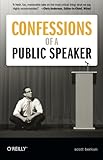Confessions of a Public Speaker (English and English Edition) cover