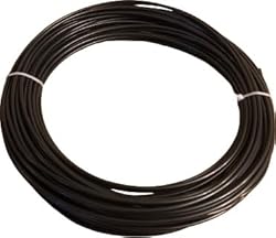 Insulated Solid Copper THHN/THWN Wire, UL