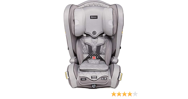 infasecure newborn insert