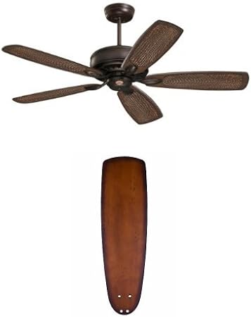 Emerson Cf921orb Avant Eco Energy Star Indoor Ceiling Fan 54 Inch