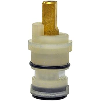 Danco 10406 3S-15H Hot Stem for Glacier Bay Faucets