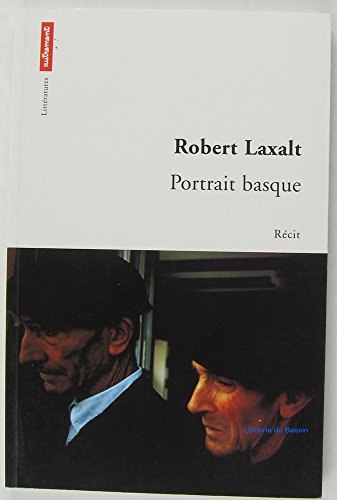 Portrait basque