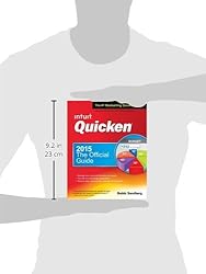 Quicken 2015 The Official Guide for