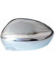 Coque Chromée Rétroviseur Gauche Volkswagen Vw Eos Passat Cc Scirocco