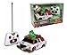 NEW NKOK RC RADIO CONTROL - GHOSTBUSTERS ECTO-1 WITH GLOWING SLIME CAR By NKOK