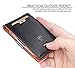 TRAVANDO Mens Wallet Money Clip PHOENIX Front Pocket Slim RFID Bifold Gifts