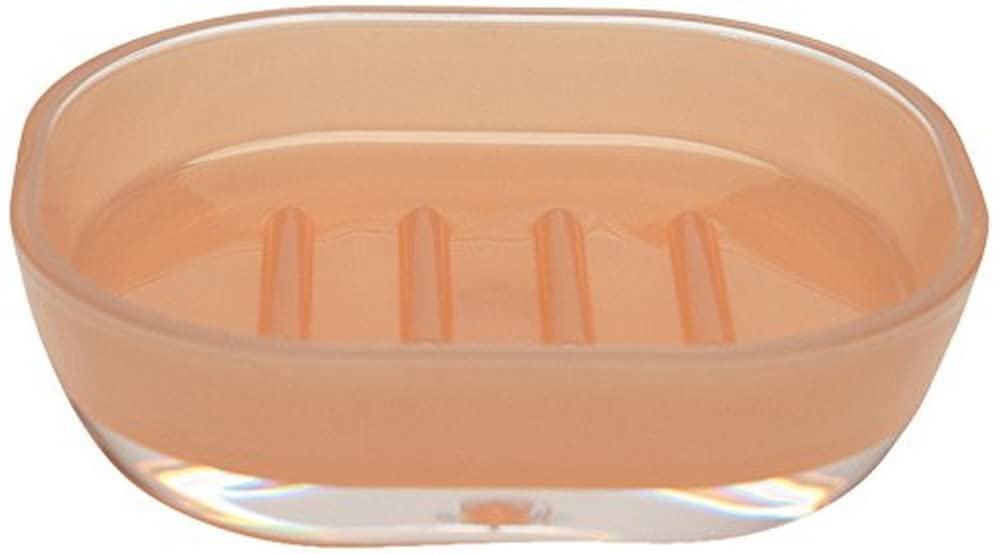 Excelsa Soap Dish, Cream