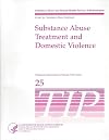 Substance abuse treatment and domestic violence