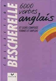 Formes et emplois du verbe anglais