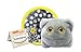GIANTmicrobes Norovirus Plush, Public Health, Science Teacher Gifts, Pharmacists Gifts, Infectious Disease Doctor Gift, Nurse Practitioner