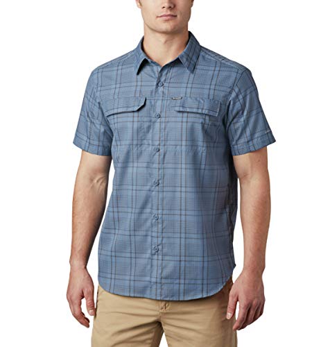 columbia shirts for mens vented