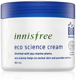 Innisfree Eco Science Cream 80ml