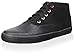 Ben Sherman Men's Percy Suede Fashion Sneaker