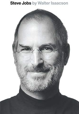 Steve Jobs Paperback – 15 Sept. 2015