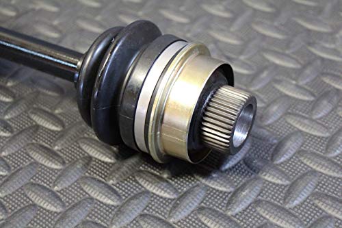 Vito's Performance Front Drive Shaft Differential Driveshaft Axle for Yamaha Grizzly 660 2003-2008