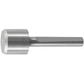 Counterbores for Interchangeable Pilots