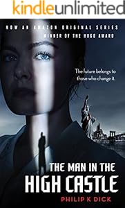 The Man in the High Castle