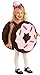 Rubie's Costume Trick Or Treat Sweeties Dunk Your Doughnut Costume