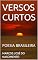 Livro VERSOS CURTOS: POESIA BRASILEIRA