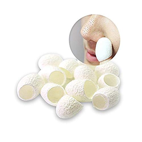 [Cosrx] Blackhead Silk FingerBall 12EA