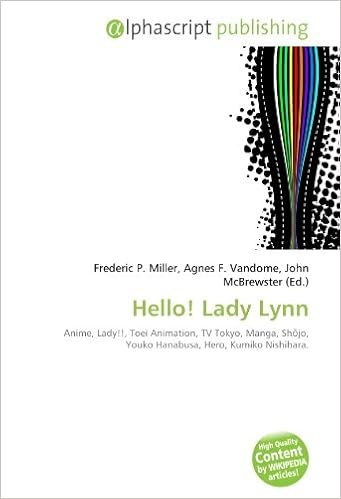 Download Amazon Fr Hello Lady Lynn Anime Lady Toei Animation Tv Desktop Wallpaper Free Wallpaper Amazon Fr Hello Lady Lynn Anime Lady Toei Animation Tv For iPhone Free