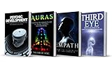 Psychic Development: Develop Psychic Abilities, Auras, Third Eye, Empath +1 BONUS BOOK (psychic deve by Valerie W. Holt