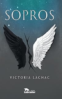Livro Sopros