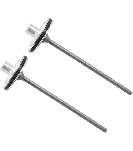 Amazon.com: (2pk) 884-959 Aftermarket Piston Bumper 888-100 for