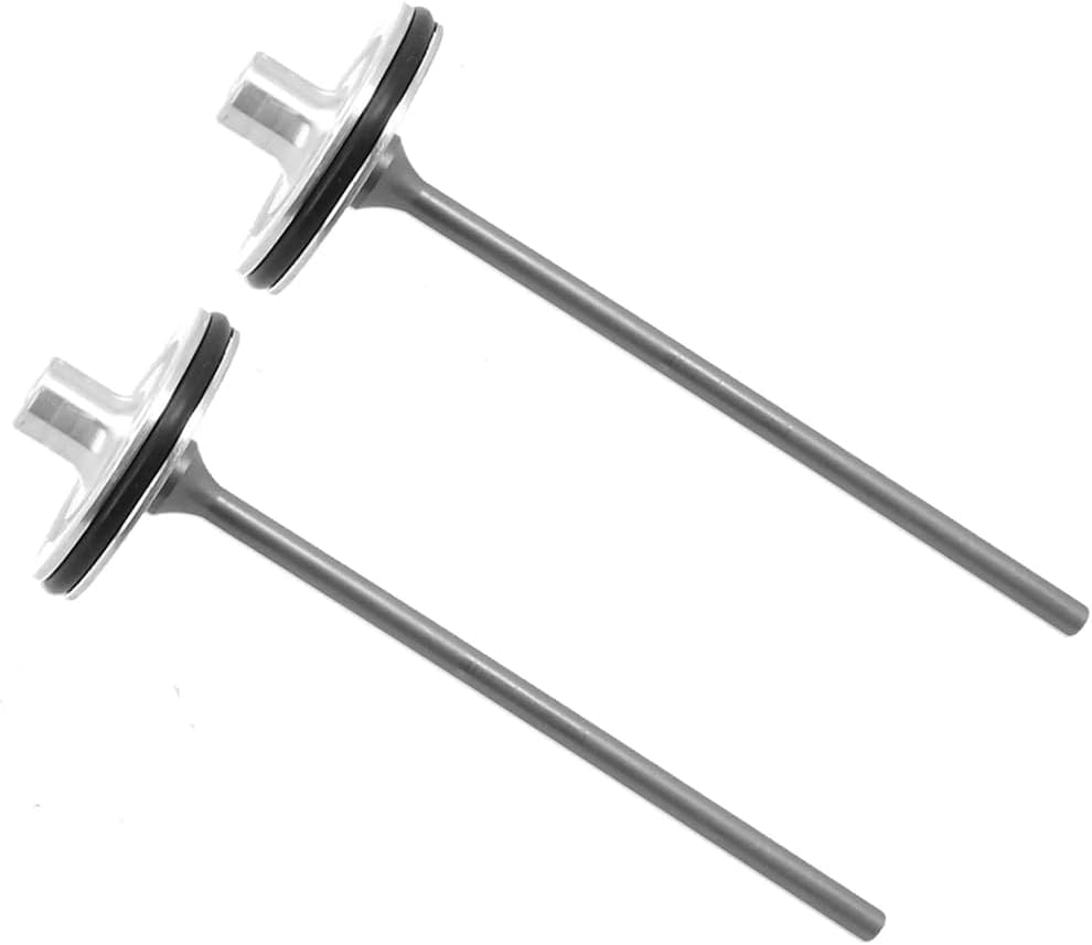 Photo 1 of 2PC 888-033 Aftermarket Piston Driver For Hitachi NV90AG Coil Nailer, Replacement Piston 888-033 for Metabo NV90AGS Coil Nailer Replaces SP 888033, 888033 Piston Driver