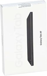 Samsung SM-X115 Galaxy Tab A9 8.7 inch LTE 4GB RAM 64GB Graphite EU view 2