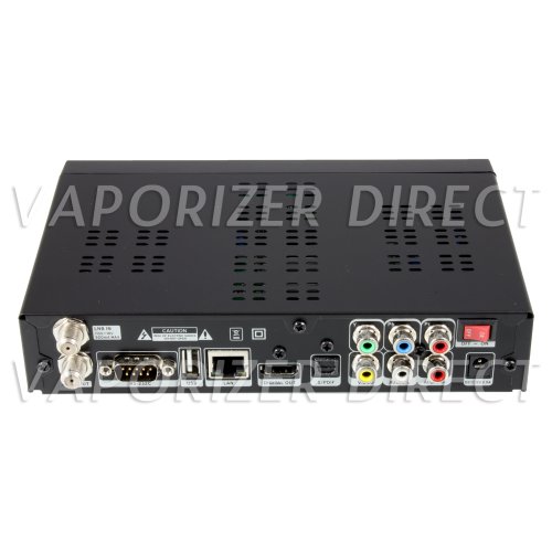 Dreamlink T5 HD FTA Satellite Receiever by Link Dream