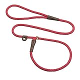 Mendota Pet Dog Slip Lead, 3/8