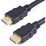 HDMI Cables 15ft, High-Speed HDMI HDTV Cable - Supports Ethernet, 3D, and Audio Return, UHD &amp; Computer Device-Super Hi-Vision
