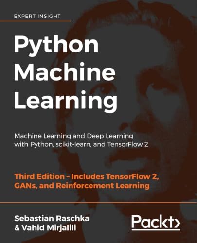 Amazon.com: Machine Learning with PyTorch and Scikit-Learn