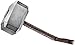 Marvel's Avengers Thor Hammer,Brown/Silver