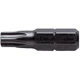 Stanley Proto J60502 1/4-Inch Torx Hex Insert Bit, T7