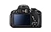 Canon EOS 700D 18MP Digital SLR Camera (Black) (Body Only) - International Version (No Warranty)