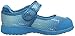 pediped Unisex-Child Flex Leah Mary Jane Flat