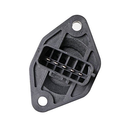 AutoPart T CS2118 New MAF Mass air flow Sensor, for Nissan 2002-2003 Sentra/Altima, 2.5 Liter V4 GAS, MAF SENSOR ONLY - Thumbnail 4