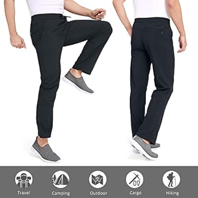 summer travel pants