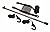 Taylor 456712, Boat Cover Support System