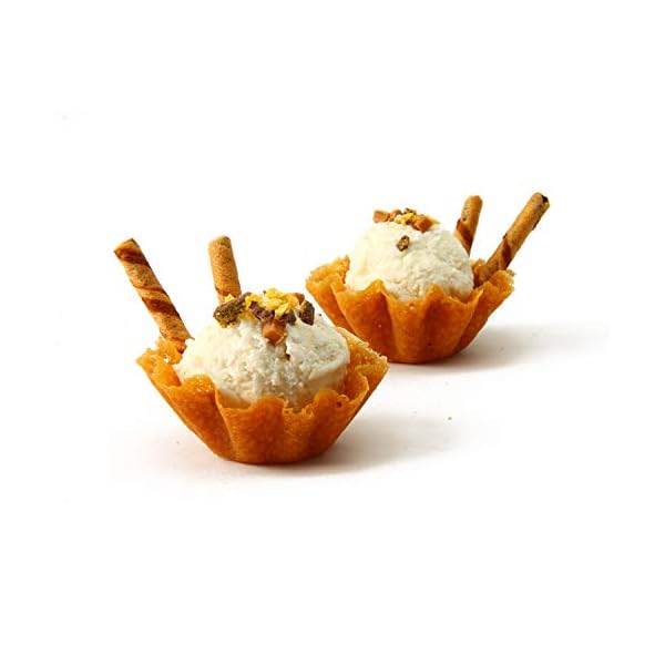 Sensio-Home-Ice-Cream-Maker-Machine-Gelato-Sorbet-Frozen-Yoghurt-Machine-Detachable-Mixing-Paddle-Easy-to-Operate-Includes-Bonus-E-Book-Recipes-Make-Delicious-Ice-Cream-in-20-Minutes-Black Sensio Home Ice Cream Maker Machine - Gelato Sorbet Frozen Yoghurt Machine Detachable Mixing Paddle - Easy to Operate…