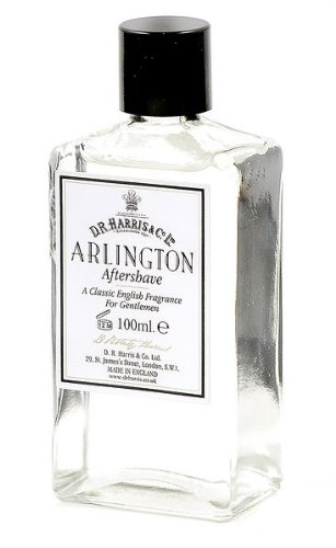 D R Harris Arlington Aftershave Milk (100 ml)